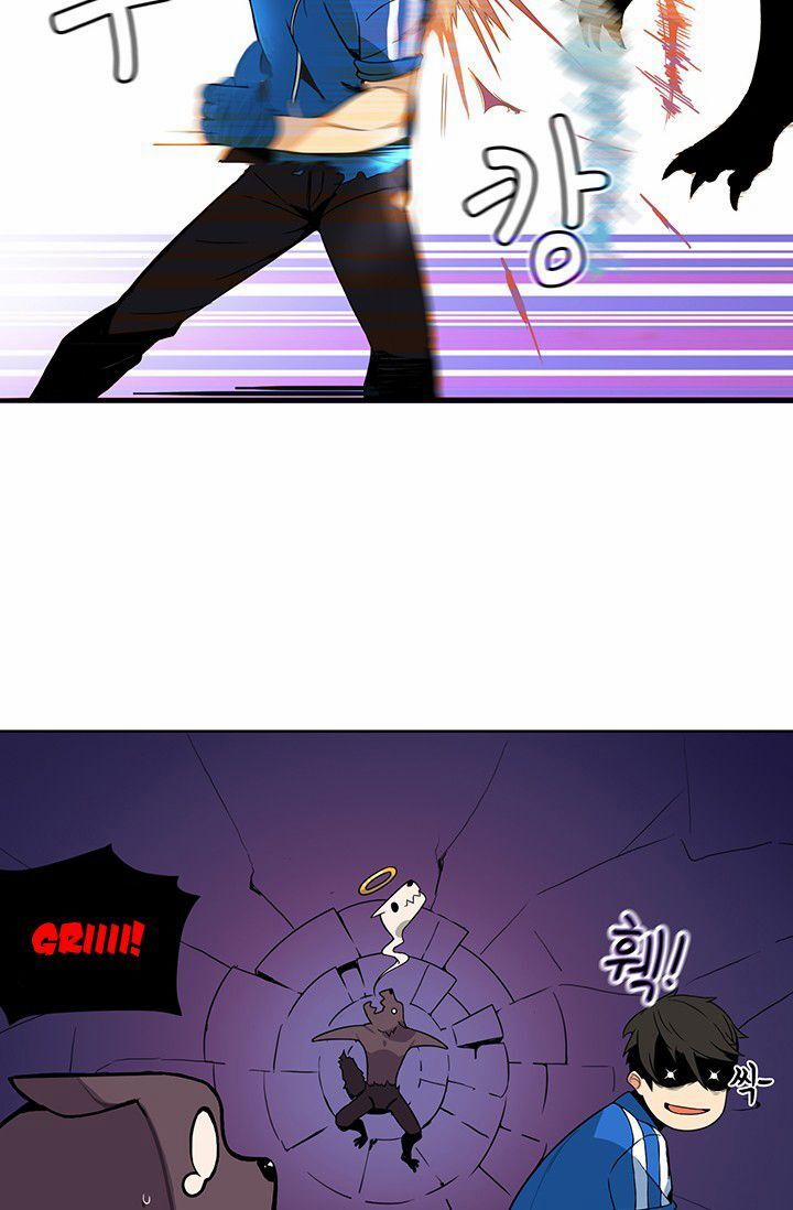 Tôi Là Người Chơi Duy Nhất Đăng Nhập 3 trang 29