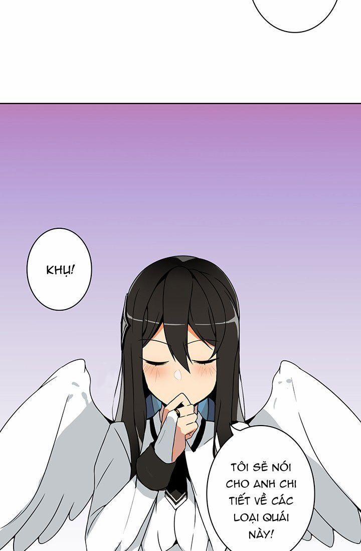 Tôi Là Người Chơi Duy Nhất Đăng Nhập 3 trang 32