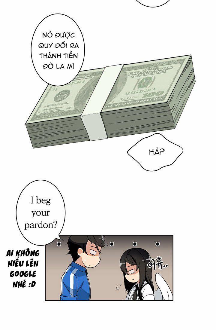 Tôi Là Người Chơi Duy Nhất Đăng Nhập 3 trang 37