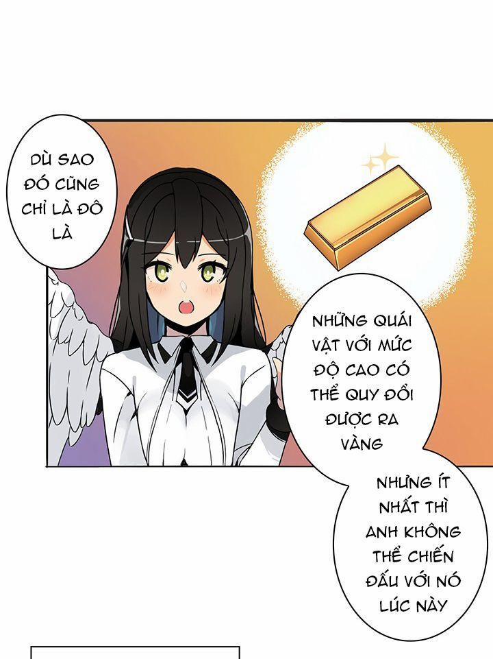 Tôi Là Người Chơi Duy Nhất Đăng Nhập 3 trang 39