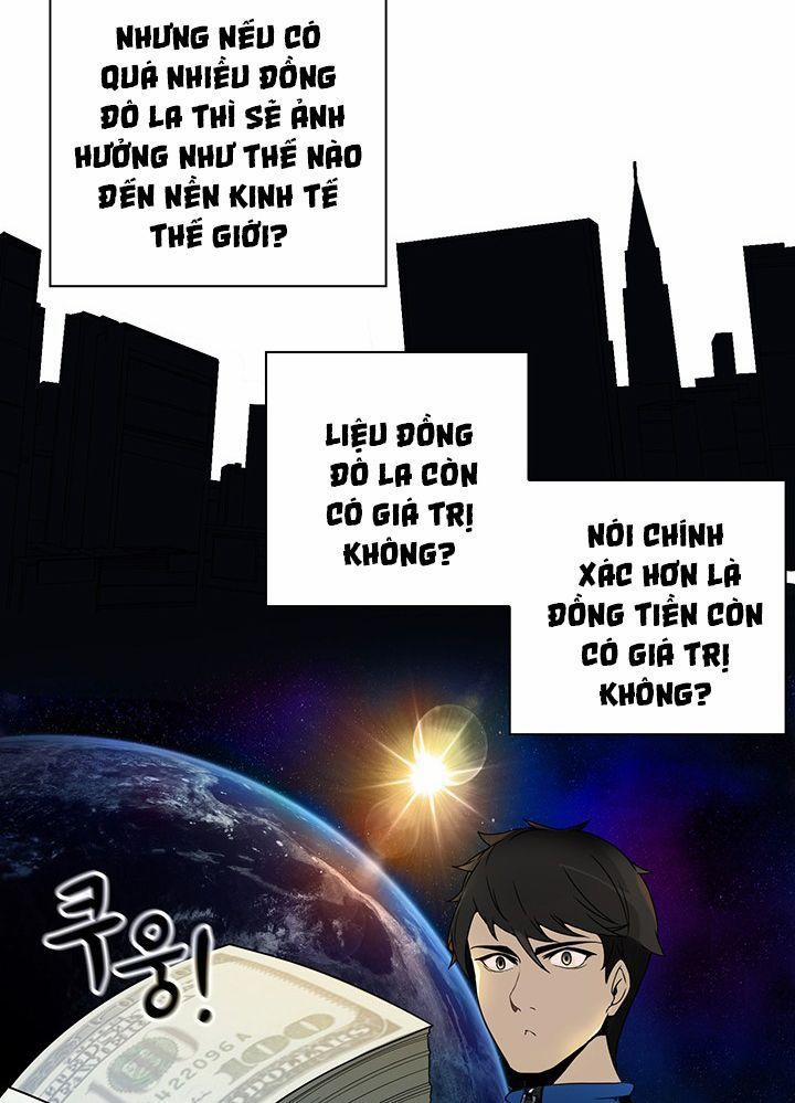 Tôi Là Người Chơi Duy Nhất Đăng Nhập 3 trang 40