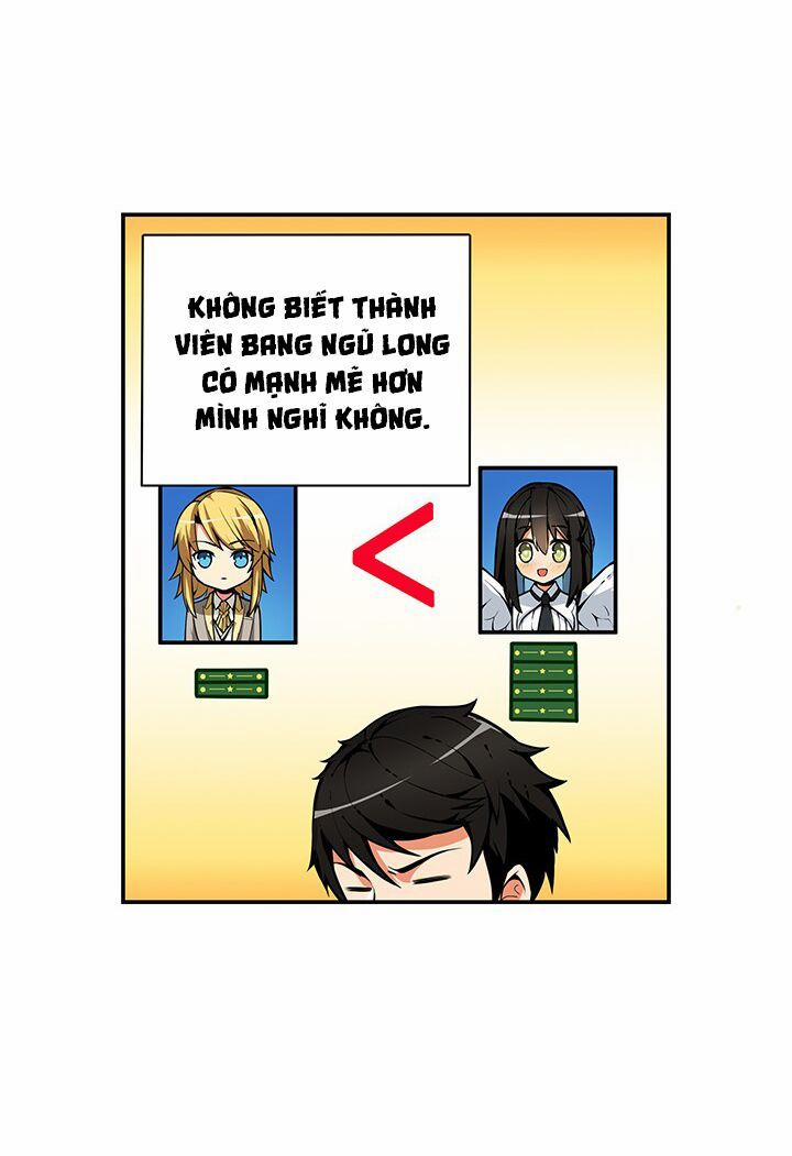 Tôi Là Người Chơi Duy Nhất Đăng Nhập 30 trang 14