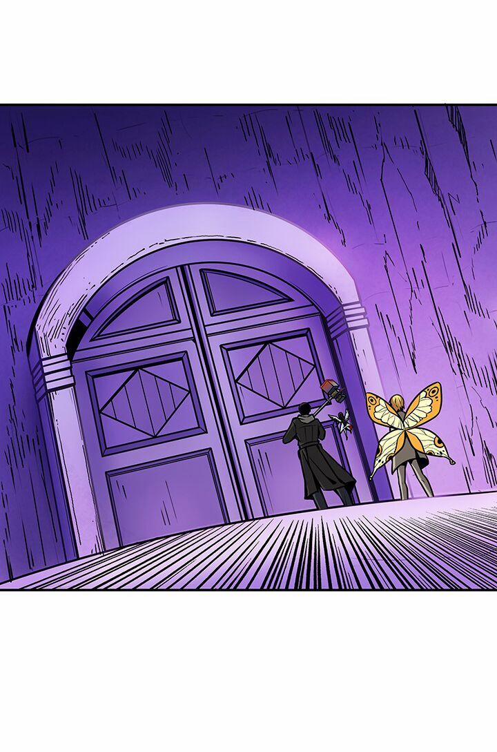 Tôi Là Người Chơi Duy Nhất Đăng Nhập 30 trang 34