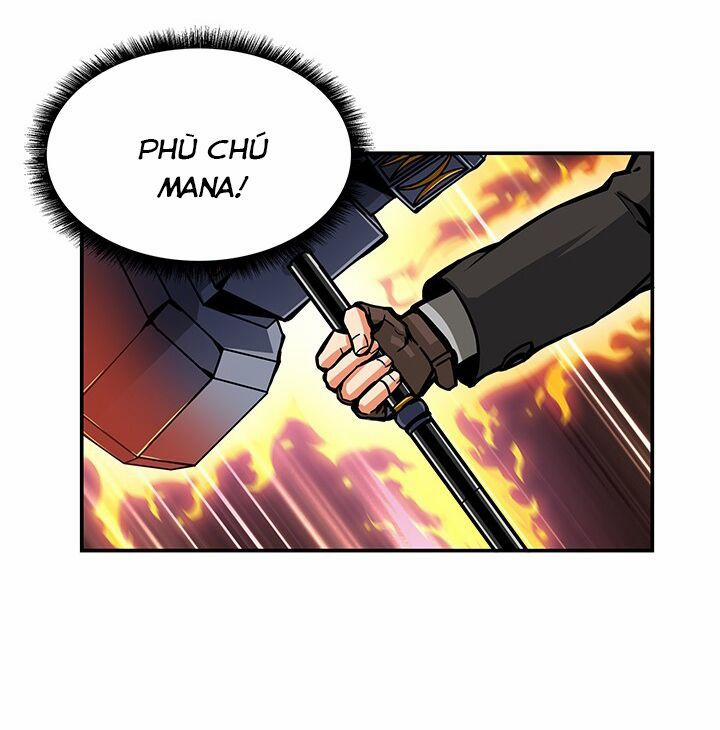 Tôi Là Người Chơi Duy Nhất Đăng Nhập 30 trang 44