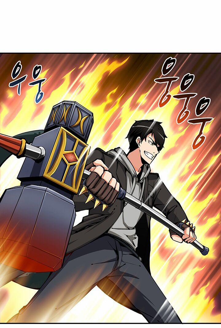 Tôi Là Người Chơi Duy Nhất Đăng Nhập 30 trang 45