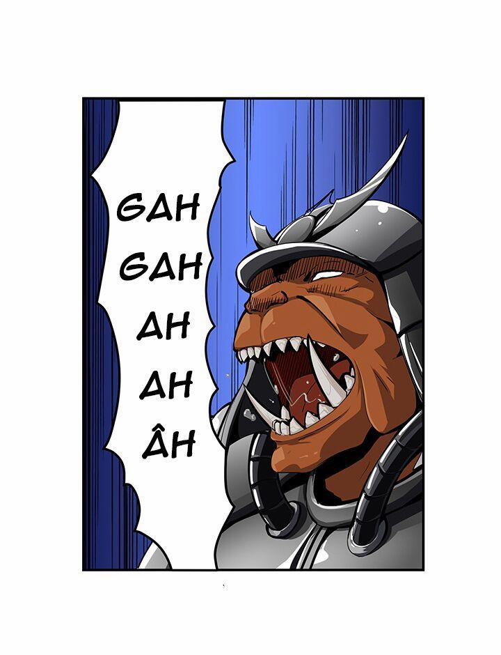 Tôi Là Người Chơi Duy Nhất Đăng Nhập 30 trang 47