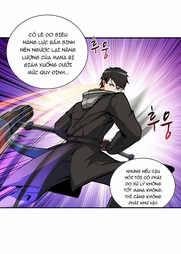 Tôi Là Người Chơi Duy Nhất Đăng Nhập 30 trang 51