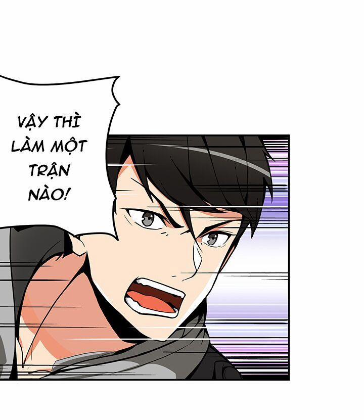 Tôi Là Người Chơi Duy Nhất Đăng Nhập 30 trang 54