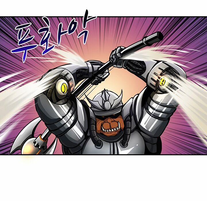 Tôi Là Người Chơi Duy Nhất Đăng Nhập 30 trang 57