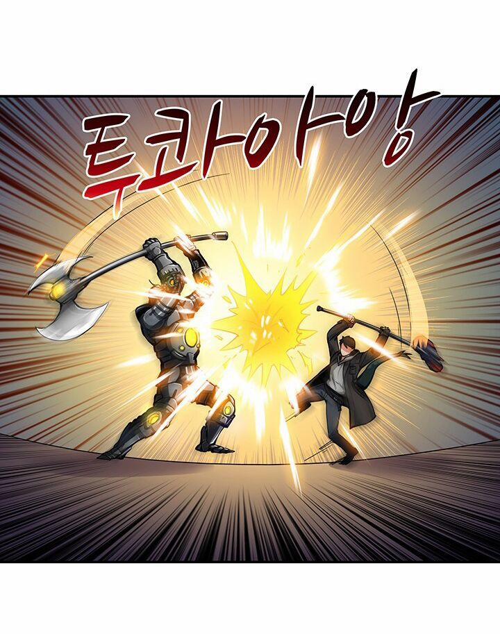 Tôi Là Người Chơi Duy Nhất Đăng Nhập 30 trang 62