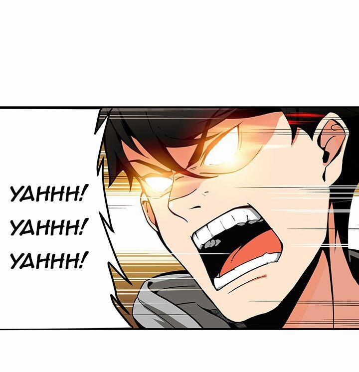 Tôi Là Người Chơi Duy Nhất Đăng Nhập 30 trang 64