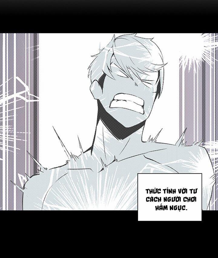 Tôi Là Người Chơi Duy Nhất Đăng Nhập 31 trang 13