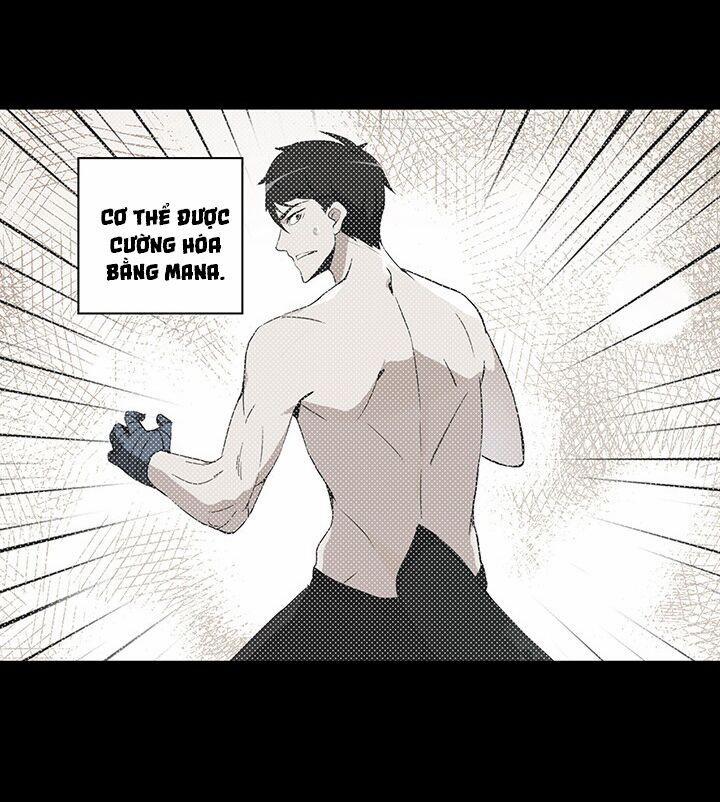 Tôi Là Người Chơi Duy Nhất Đăng Nhập 31 trang 14