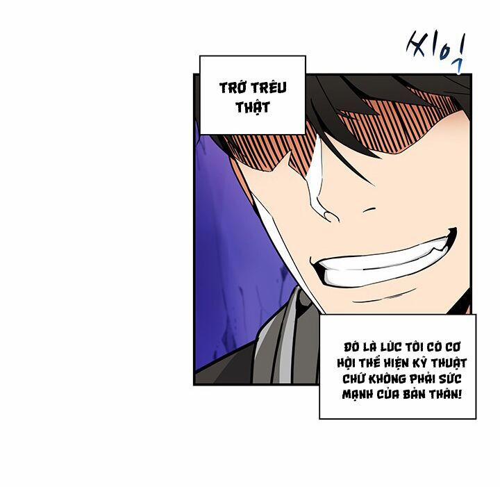 Tôi Là Người Chơi Duy Nhất Đăng Nhập 31 trang 18