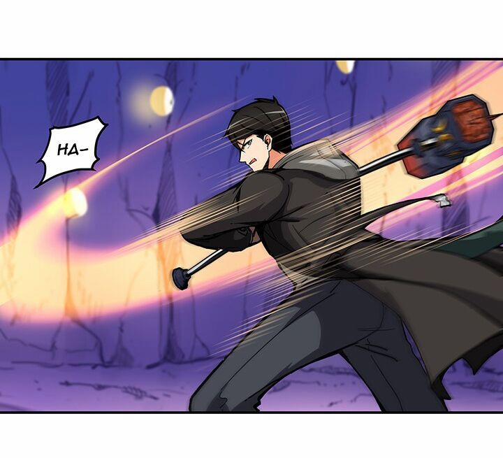 Tôi Là Người Chơi Duy Nhất Đăng Nhập 31 trang 20