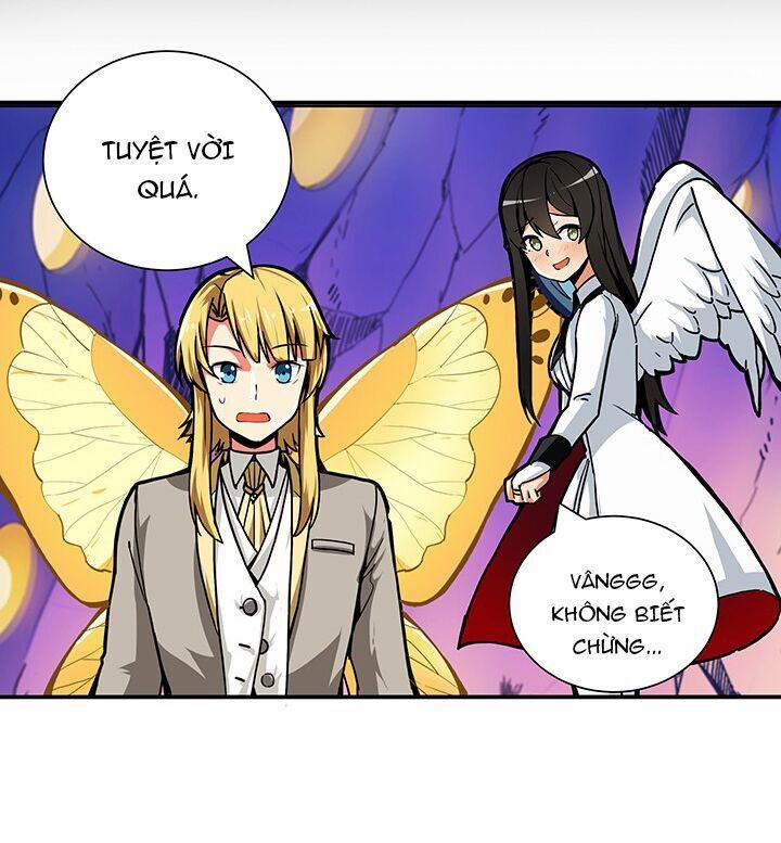 Tôi Là Người Chơi Duy Nhất Đăng Nhập 31 trang 39