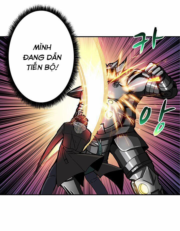 Tôi Là Người Chơi Duy Nhất Đăng Nhập 31 trang 50