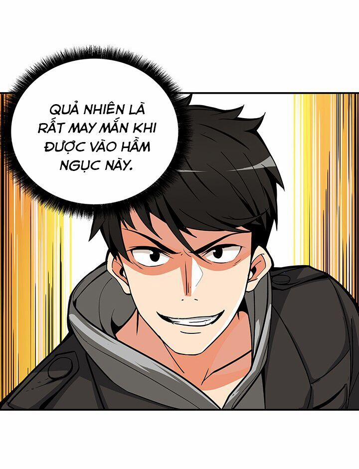 Tôi Là Người Chơi Duy Nhất Đăng Nhập 31 trang 51