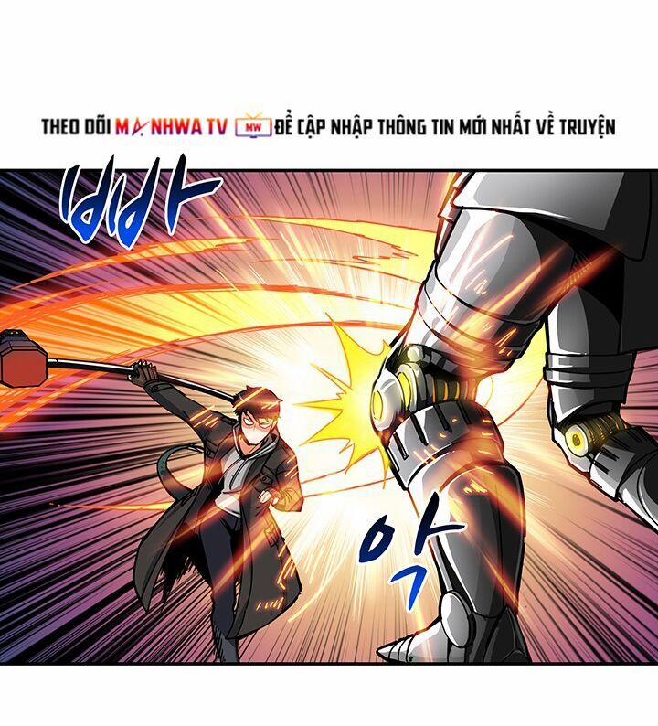 Tôi Là Người Chơi Duy Nhất Đăng Nhập 31 trang 54