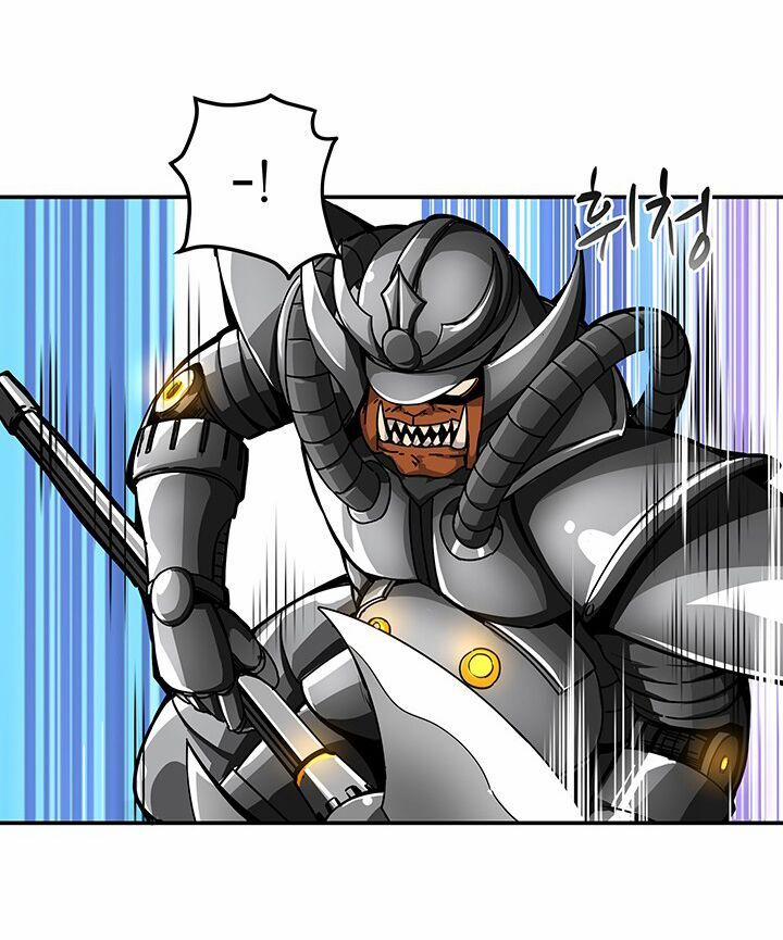 Tôi Là Người Chơi Duy Nhất Đăng Nhập 31 trang 55