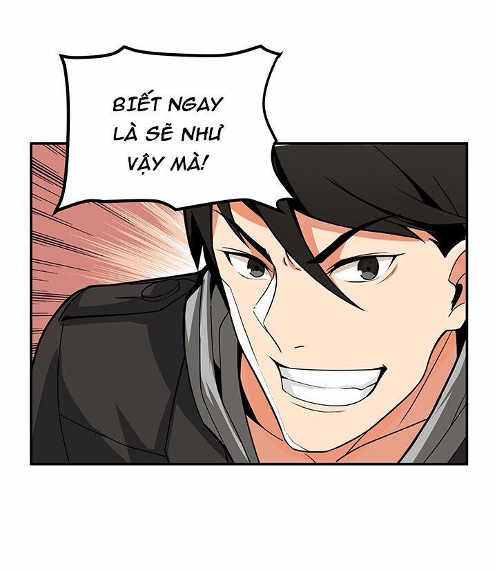 Tôi Là Người Chơi Duy Nhất Đăng Nhập 31 trang 60