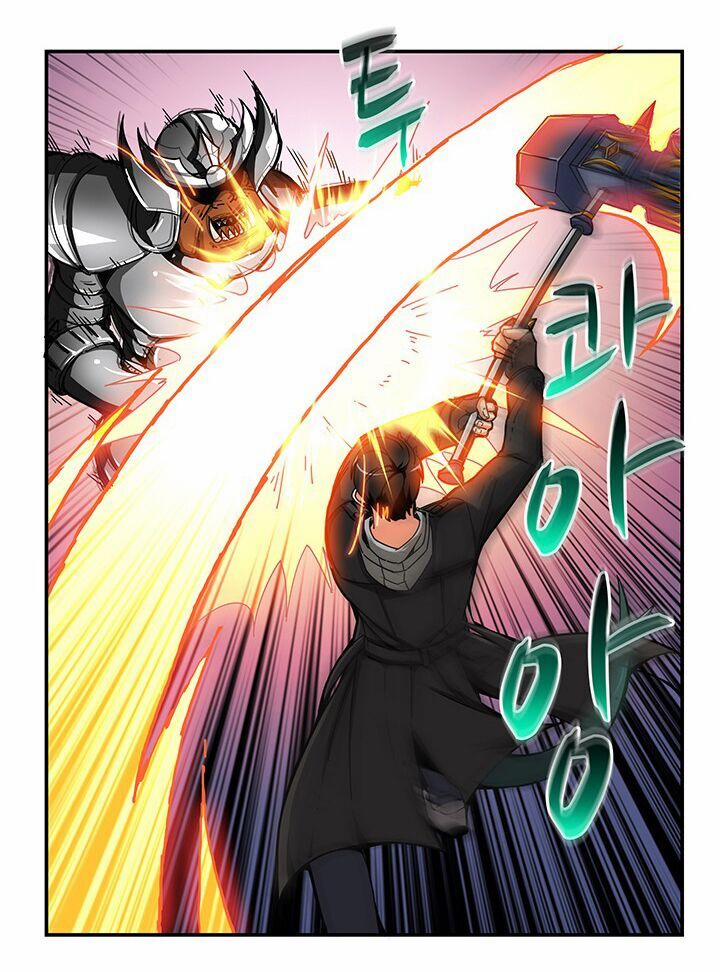 Tôi Là Người Chơi Duy Nhất Đăng Nhập 31 trang 61