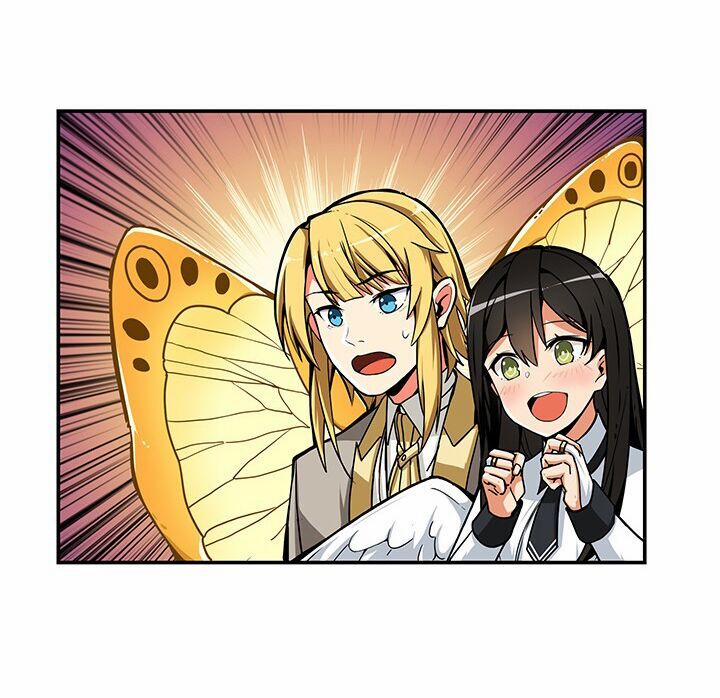 Tôi Là Người Chơi Duy Nhất Đăng Nhập 31 trang 64