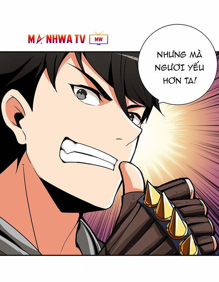 Tôi Là Người Chơi Duy Nhất Đăng Nhập 31 trang 65