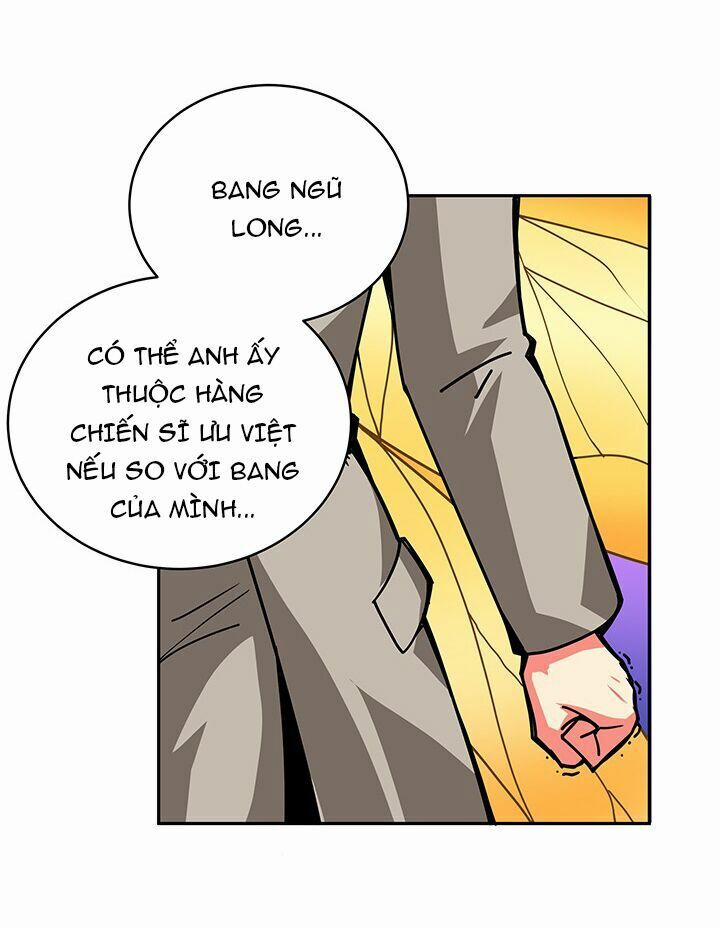 Tôi Là Người Chơi Duy Nhất Đăng Nhập 32 trang 15