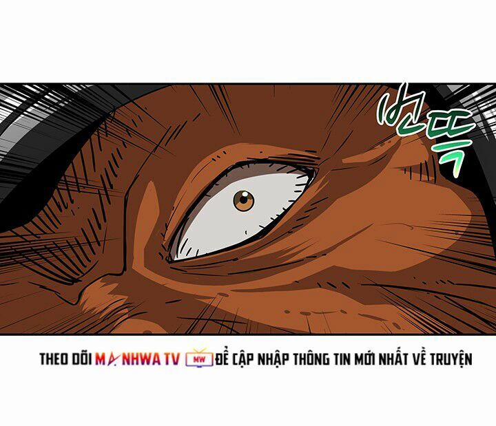 Tôi Là Người Chơi Duy Nhất Đăng Nhập 32 trang 18