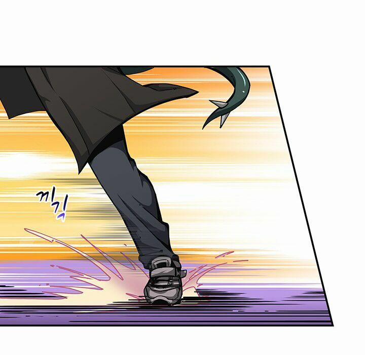 Tôi Là Người Chơi Duy Nhất Đăng Nhập 32 trang 26