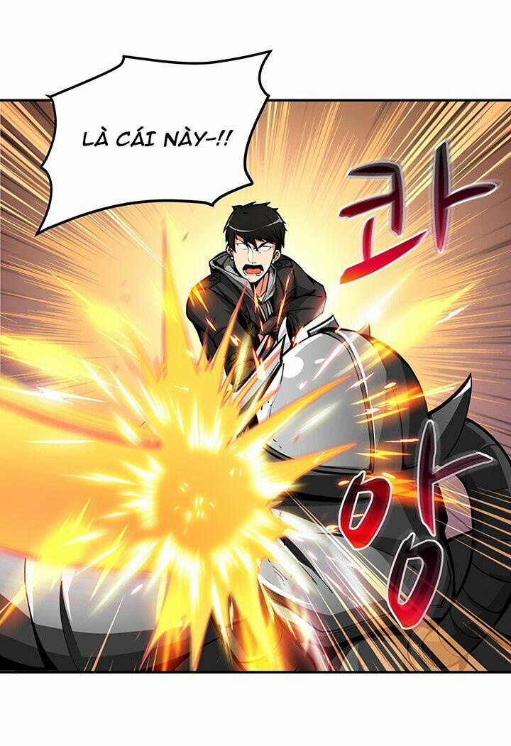 Tôi Là Người Chơi Duy Nhất Đăng Nhập 32 trang 37