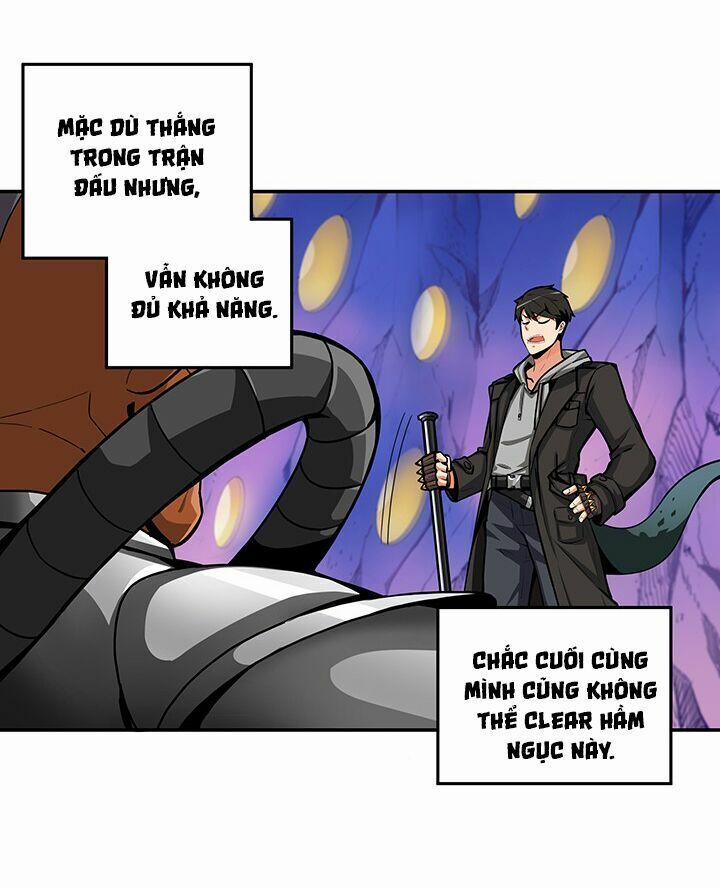 Tôi Là Người Chơi Duy Nhất Đăng Nhập 32 trang 42