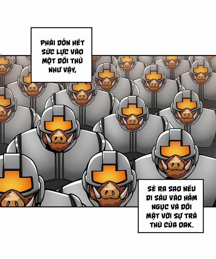 Tôi Là Người Chơi Duy Nhất Đăng Nhập 32 trang 43