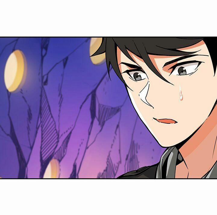 Tôi Là Người Chơi Duy Nhất Đăng Nhập 32 trang 49