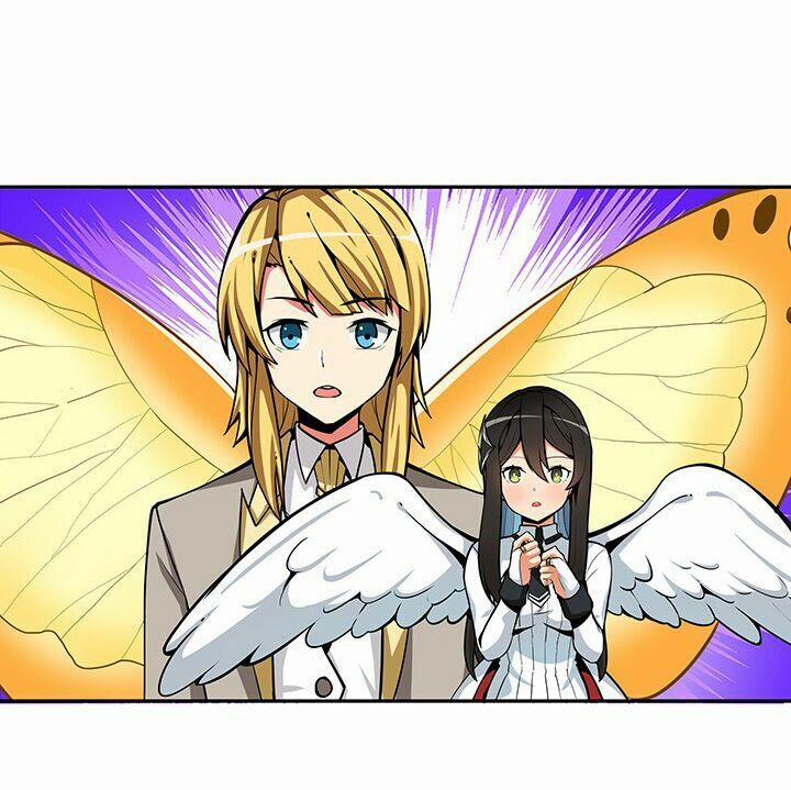 Tôi Là Người Chơi Duy Nhất Đăng Nhập 32 trang 50