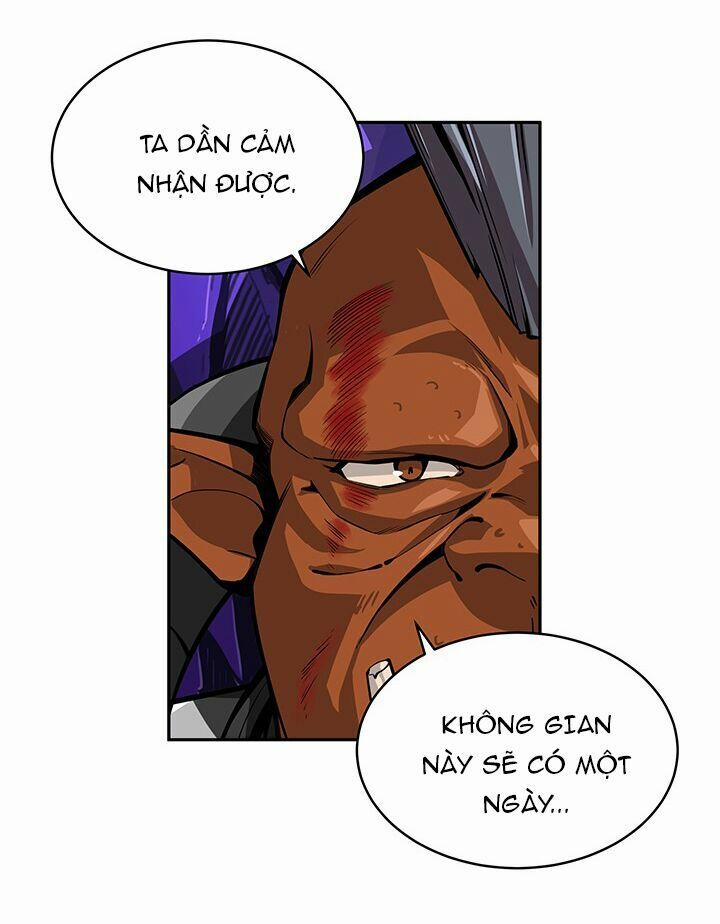 Tôi Là Người Chơi Duy Nhất Đăng Nhập 32 trang 51