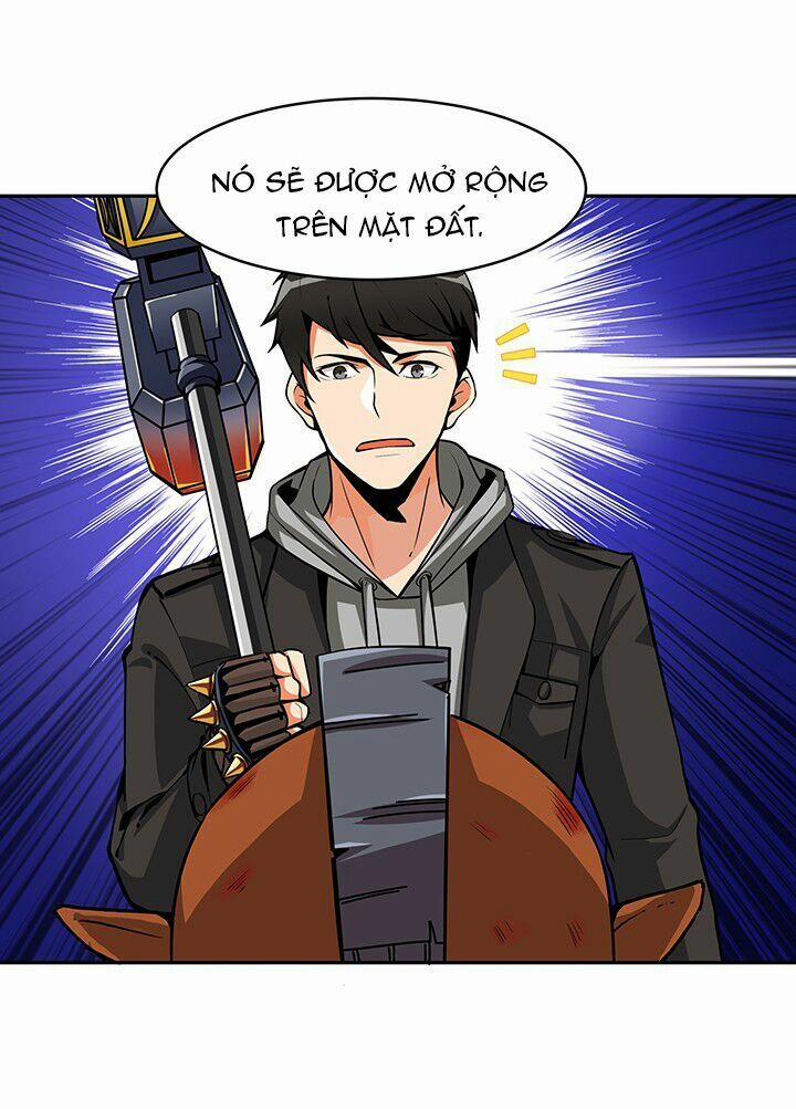 Tôi Là Người Chơi Duy Nhất Đăng Nhập 32 trang 52