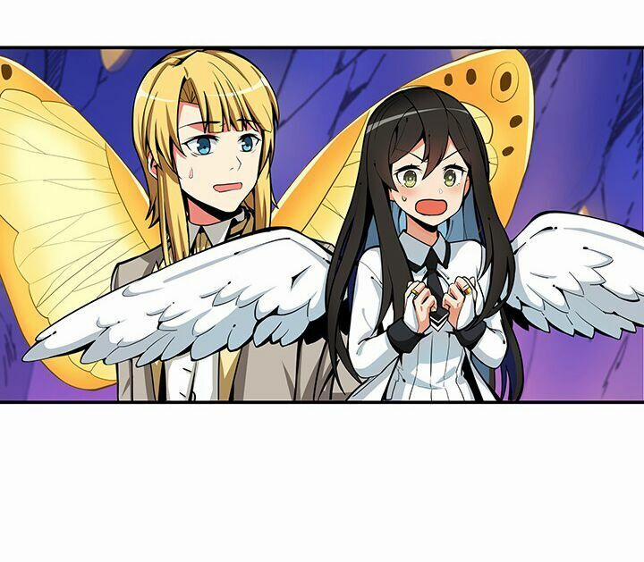 Tôi Là Người Chơi Duy Nhất Đăng Nhập 32 trang 60