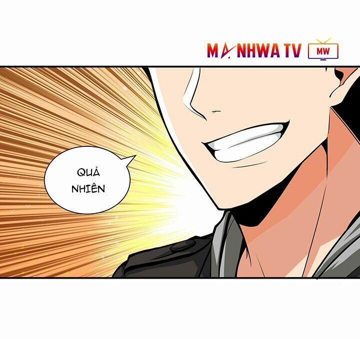 Tôi Là Người Chơi Duy Nhất Đăng Nhập 32 trang 61