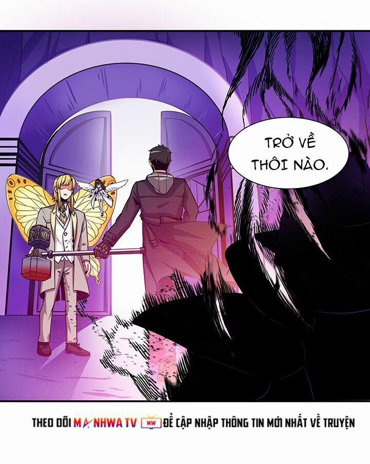 Tôi Là Người Chơi Duy Nhất Đăng Nhập 32 trang 65