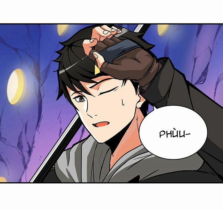 Tôi Là Người Chơi Duy Nhất Đăng Nhập 32 trang 7