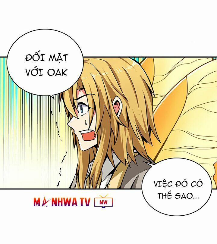 Tôi Là Người Chơi Duy Nhất Đăng Nhập 32 trang 8