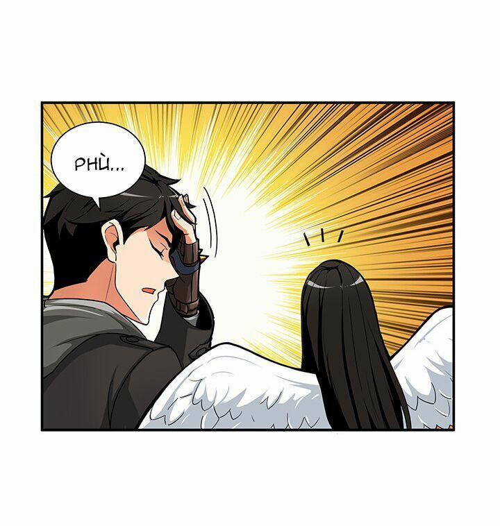 Tôi Là Người Chơi Duy Nhất Đăng Nhập 33 trang 16