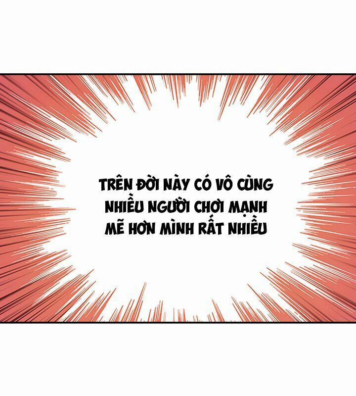 Tôi Là Người Chơi Duy Nhất Đăng Nhập 33 trang 30