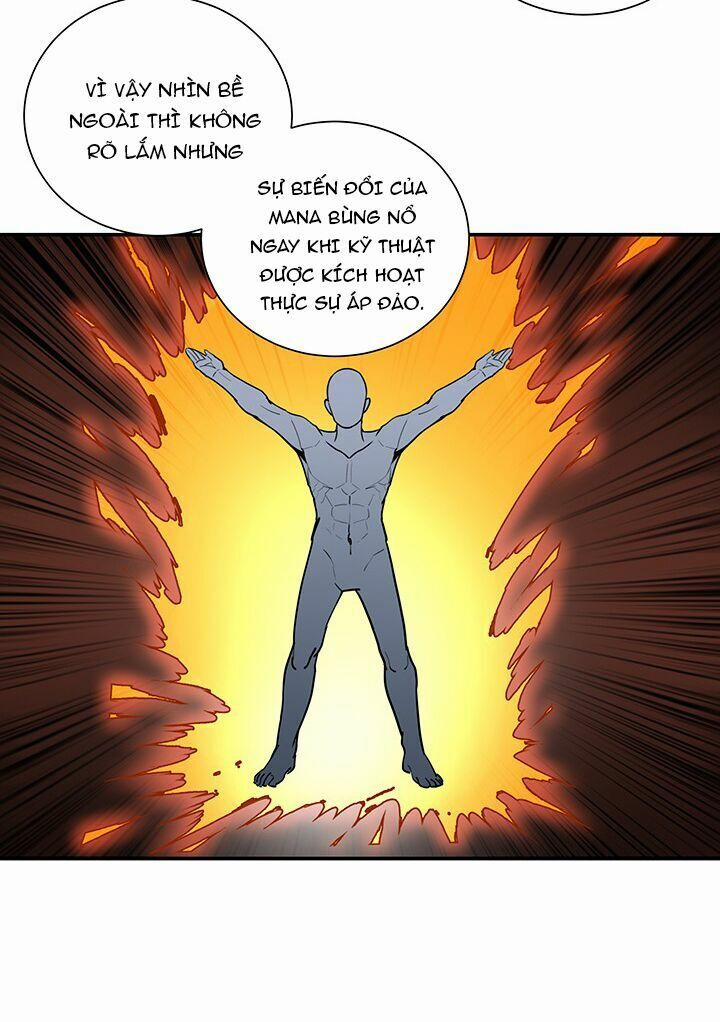 Tôi Là Người Chơi Duy Nhất Đăng Nhập 33 trang 50