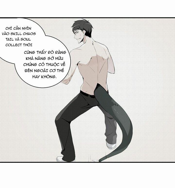 Tôi Là Người Chơi Duy Nhất Đăng Nhập 33 trang 52