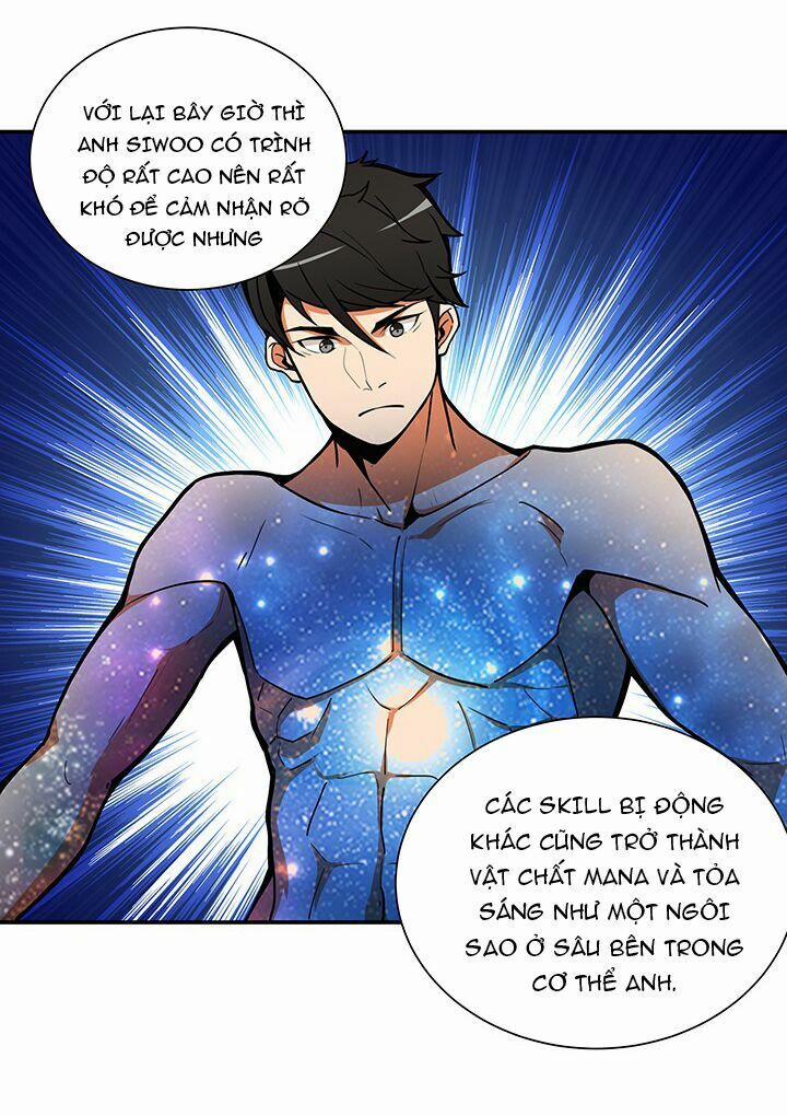 Tôi Là Người Chơi Duy Nhất Đăng Nhập 33 trang 53