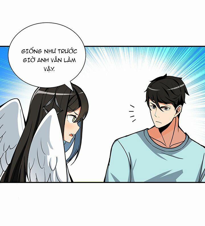 Tôi Là Người Chơi Duy Nhất Đăng Nhập 33 trang 57