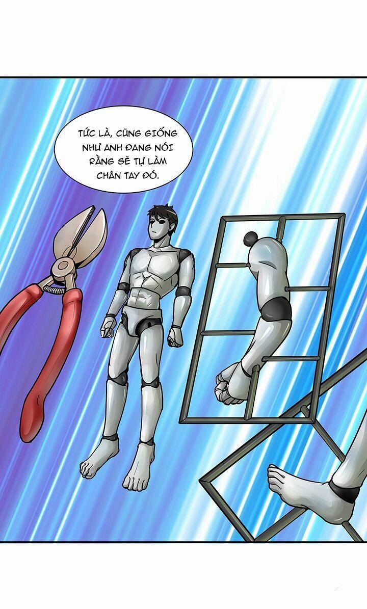 Tôi Là Người Chơi Duy Nhất Đăng Nhập 33 trang 60